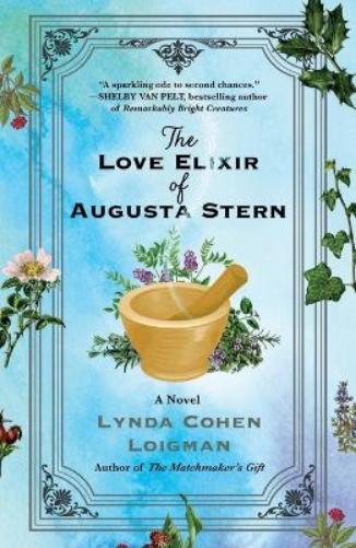 The Love Elixir of Augusta Stern