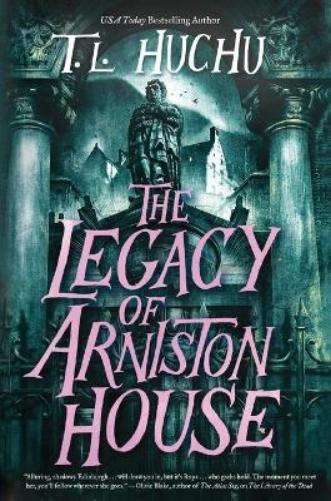 The Legacy of Arniston House