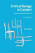 Critical Design in Context