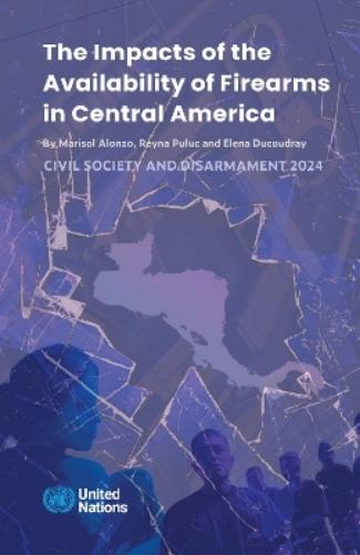 Civil Society and Disarmament 2024