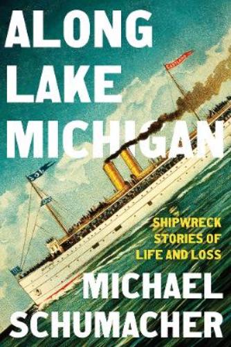Along Lake Michigan
