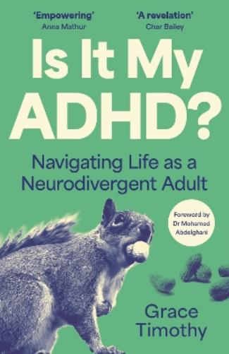 Is It My ADHD?