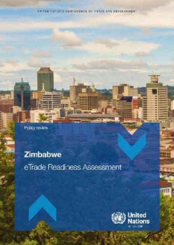 Zimbabwe ETrade Readiness Assessment