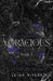 Voracious (The Edge of Darkness