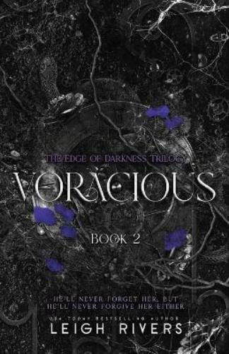 Voracious (The Edge of Darkness
