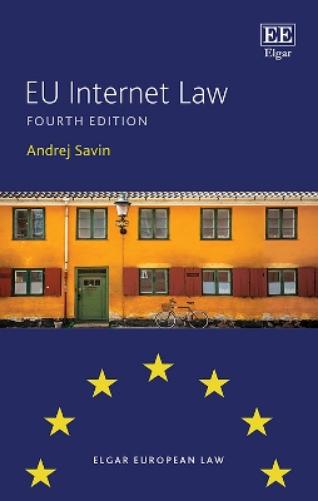 EU Internet Law