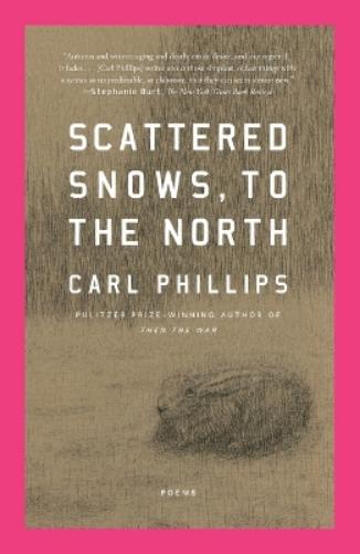 Scattered Snows, to the North