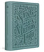ESV Single Column Journaling Bible, Large Print