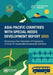 Asia-Pacific Countries with Special Needs Development Report 2025