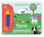 Aquabooks - Farm Animals
