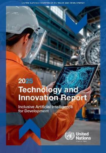 Technology and Innovation Report 2025