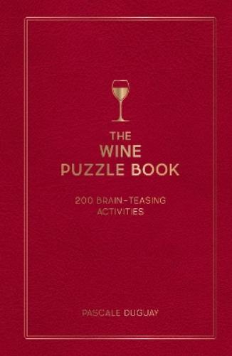 The Wine Puzzle Book