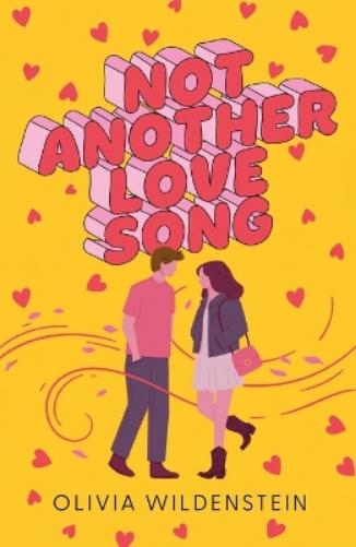 Not Another Love Song