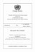 Treaty Series 3194 (English/French Edition)