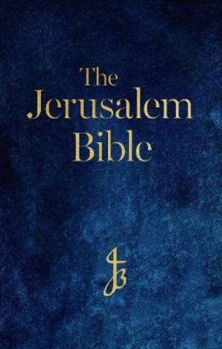 JB Popular Cased Bible