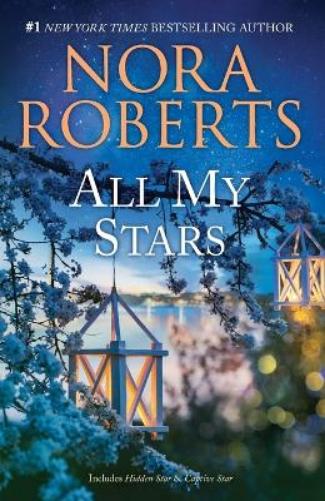 All My Stars: Hidden Star / Captive Star (Wheeler Hardcover