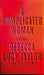 A Complicated Woman