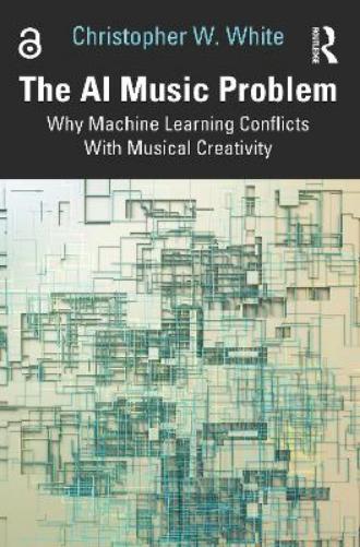 The AI Music Problem