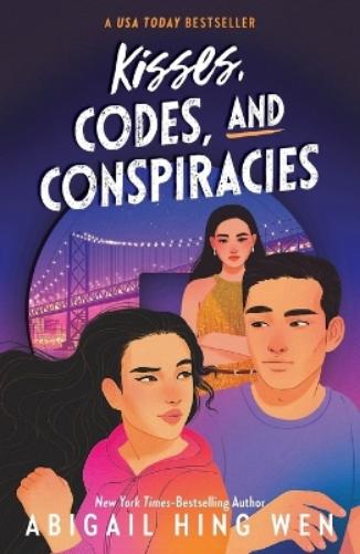 Kisses, Codes, and Conspiracies