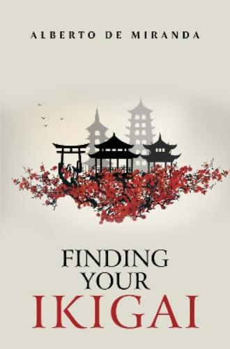 Finding Your Ikigai