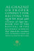 Al-Ghazali on Proper Conduct for Reciting the Qur’an