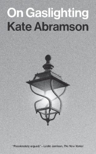 On Gaslighting