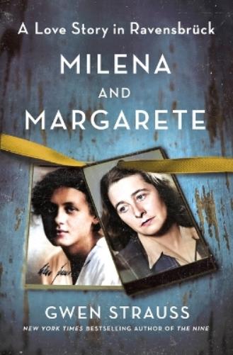 Milena and Margarete
