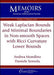 Weak Laplacian Bounds and Minimal Boundaries in Non-smooth Spaces with Ricci Curvature Lower Bounds