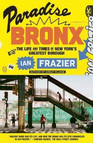 Paradise Bronx