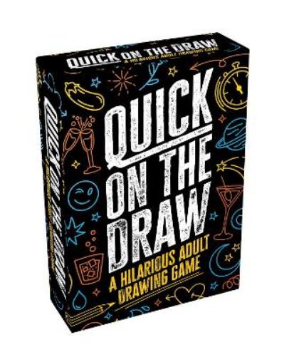 Quick on the Draw