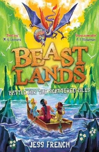 Beastlands: Battle for the Scattered Isles
