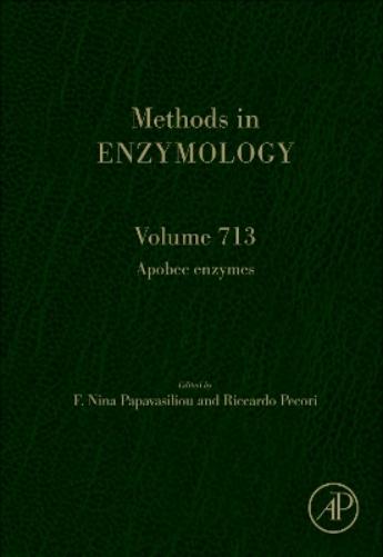 Apobec Enzymes