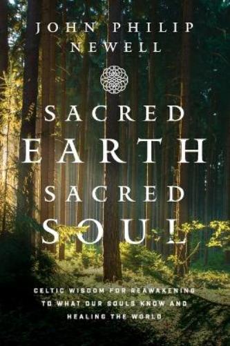 Sacred Earth, Sacred Soul