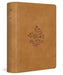 ESV Single Column Journaling Bible, Large Print