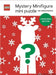 LEGO Mystery Minifigure Mini Puzzle (Christmas Edition)
