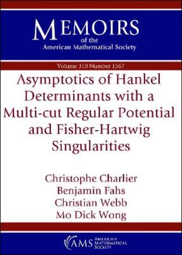 Asymptotics of Hankel Determinants with a Multi-cut Regular Potential and Fisher-Hartwig Singularities