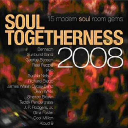 Soul Togetherness 2008