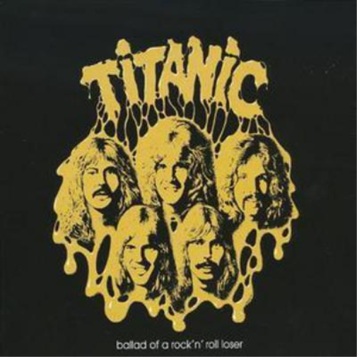 Ballad of a Rock 'N' Roll Loser