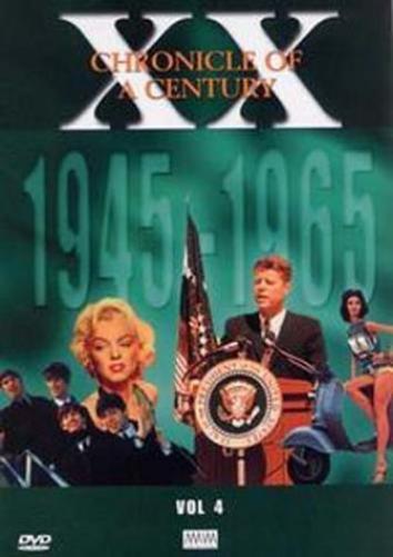 Chronicle Of A Century: Volume 4