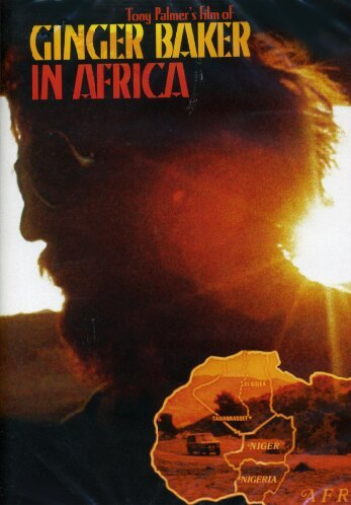 In Africa