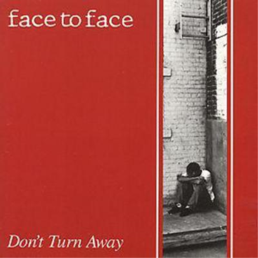 Don't Turn Away