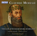 Claudio Merulo: Toccate D'intavolatura D'organo