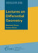 Lectures on Differential Geometry