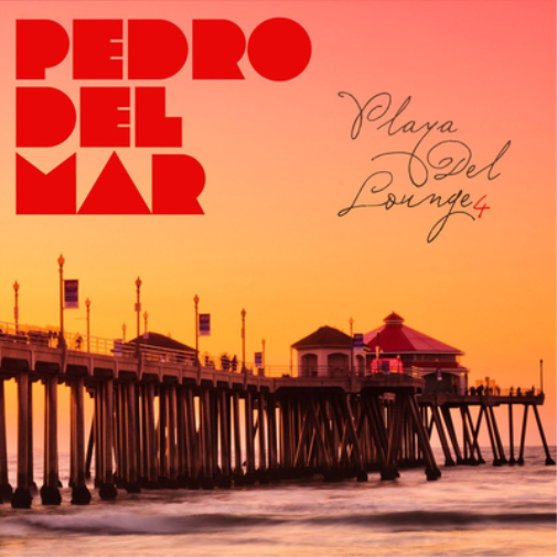 Playa Del Lounge - Volume 4