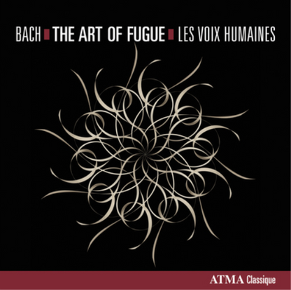 Bach: The Art of Fugue