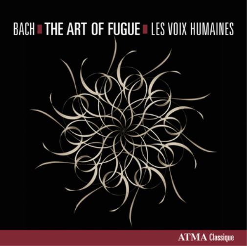 Bach: The Art of Fugue
