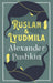 Ruslan and Lyudmila: Dual Language