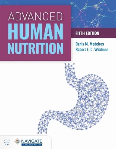 Advanced Human Nutrition with Navigate Advantage Access