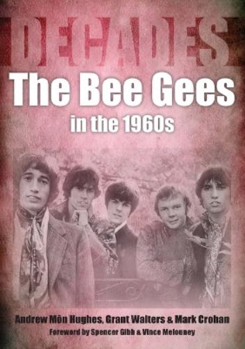 The BeeGees In The 1960s