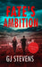 Fate's Ambition (Dyslexic-friendly edition)